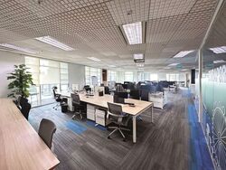 Bugis Junction (D7), Office #594825261